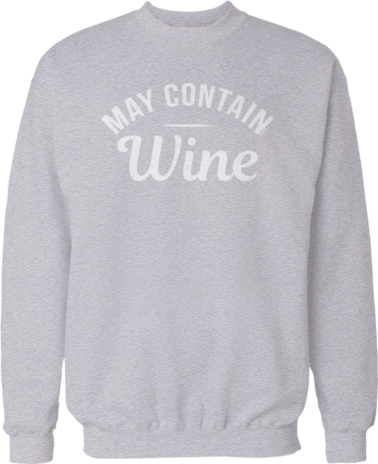 NOFO_01405_Crew_M_LtGray