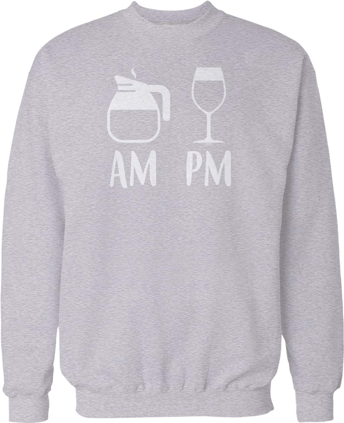 NOFO_01963_Crew_XL_LtGray