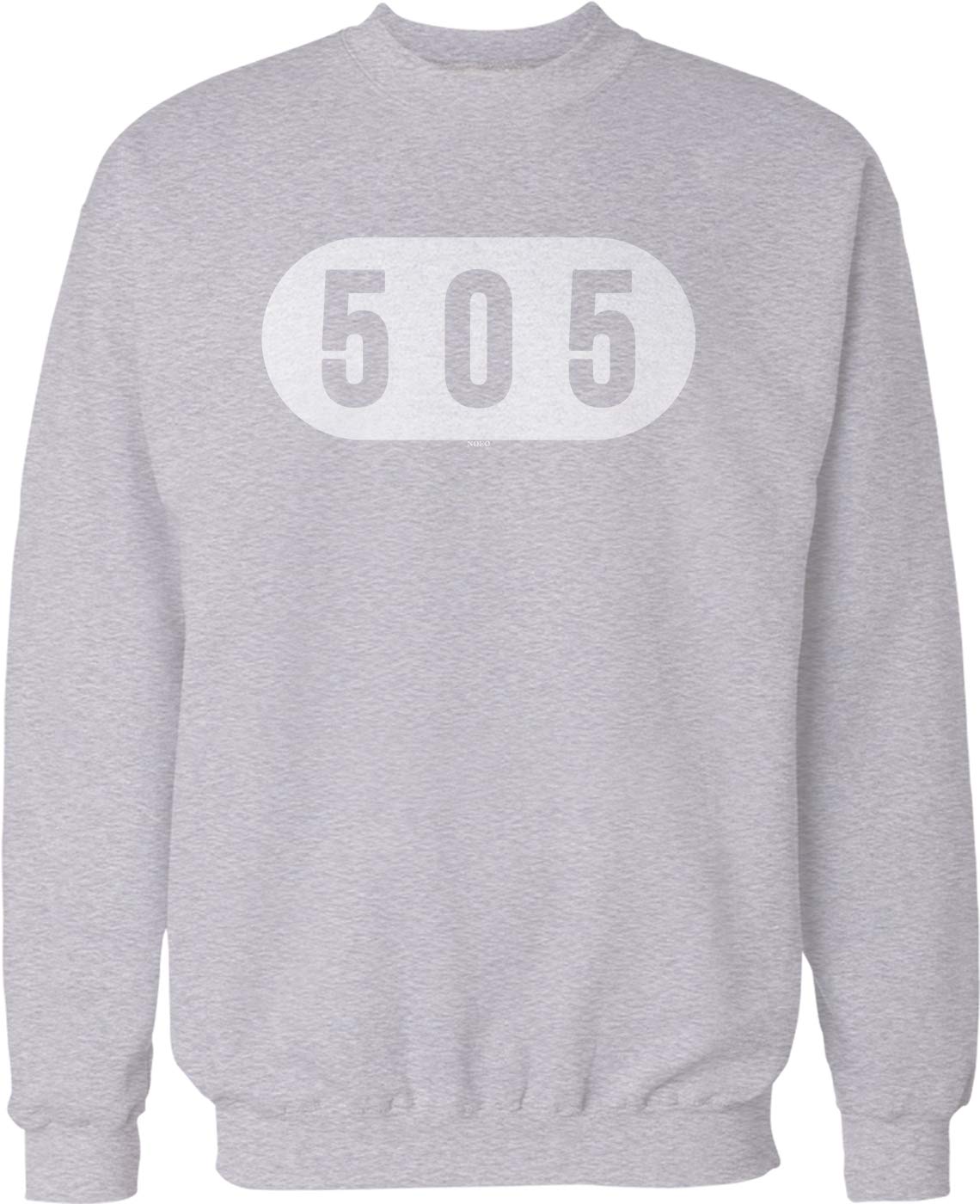 NOFO_02586_Crew_L_LtGray