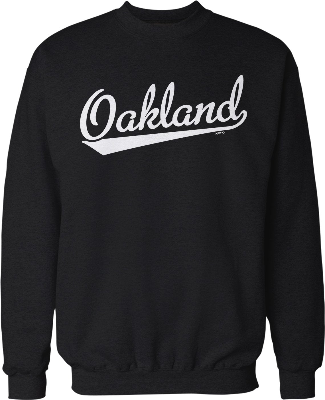 NOFO_01498_Crew_XXL_Black