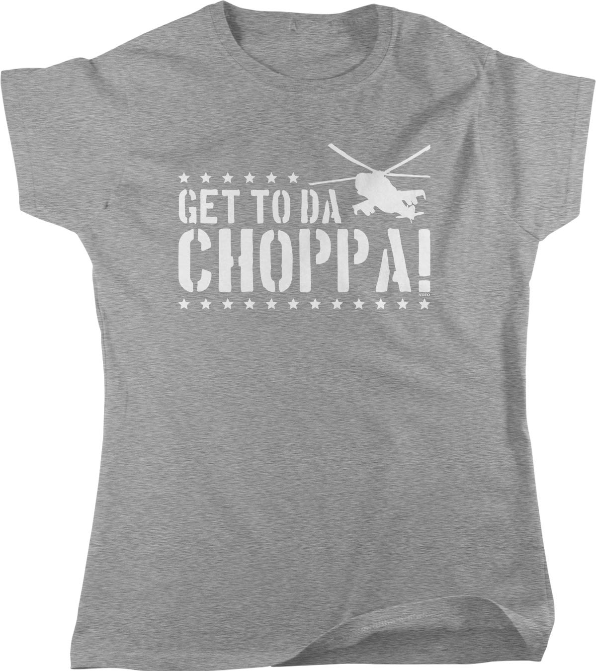 NOFO_02723_WomenTee_XL_LtGray