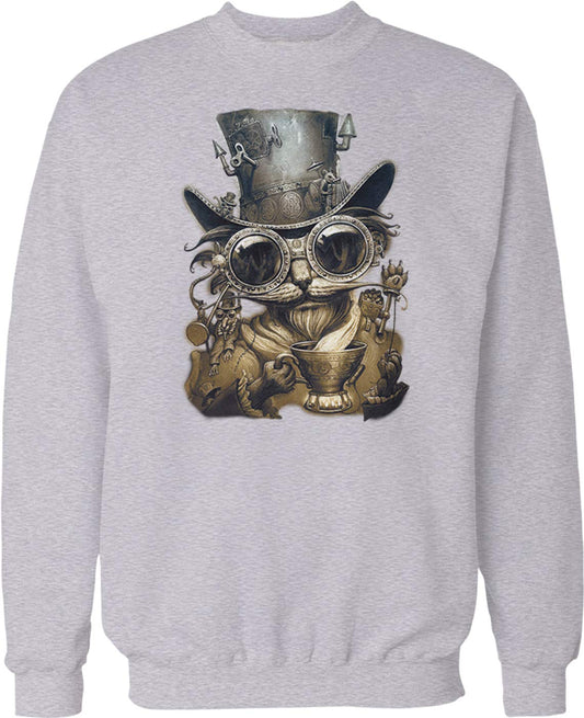 NOFO_01618_Crew_XL_LtGray