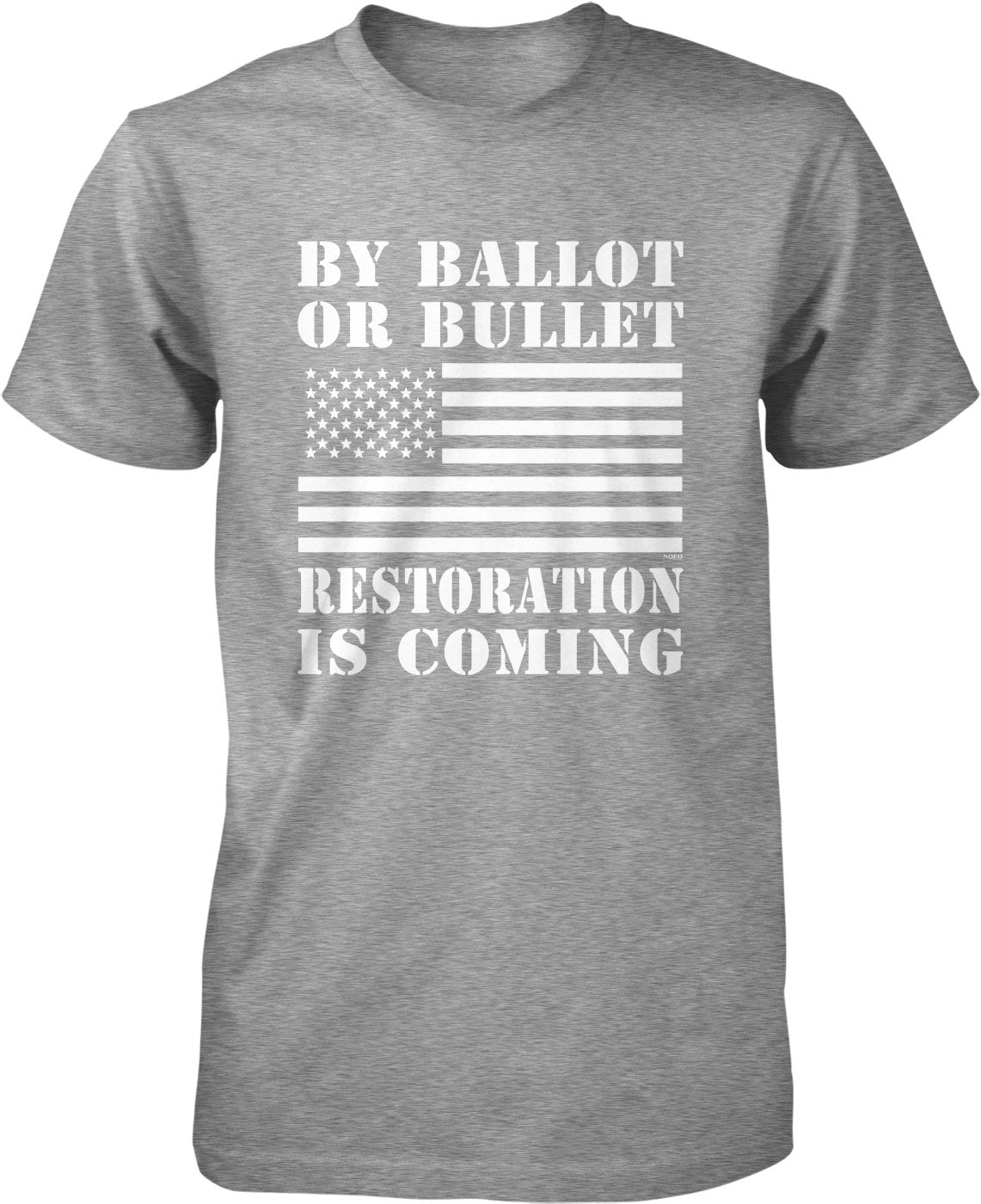 NOFO_01220_MensTee_XL_LtGray