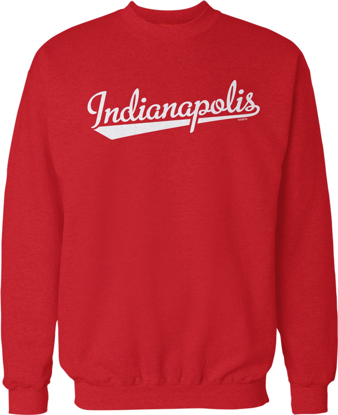 NOFO_01487_Crew_XL_Red