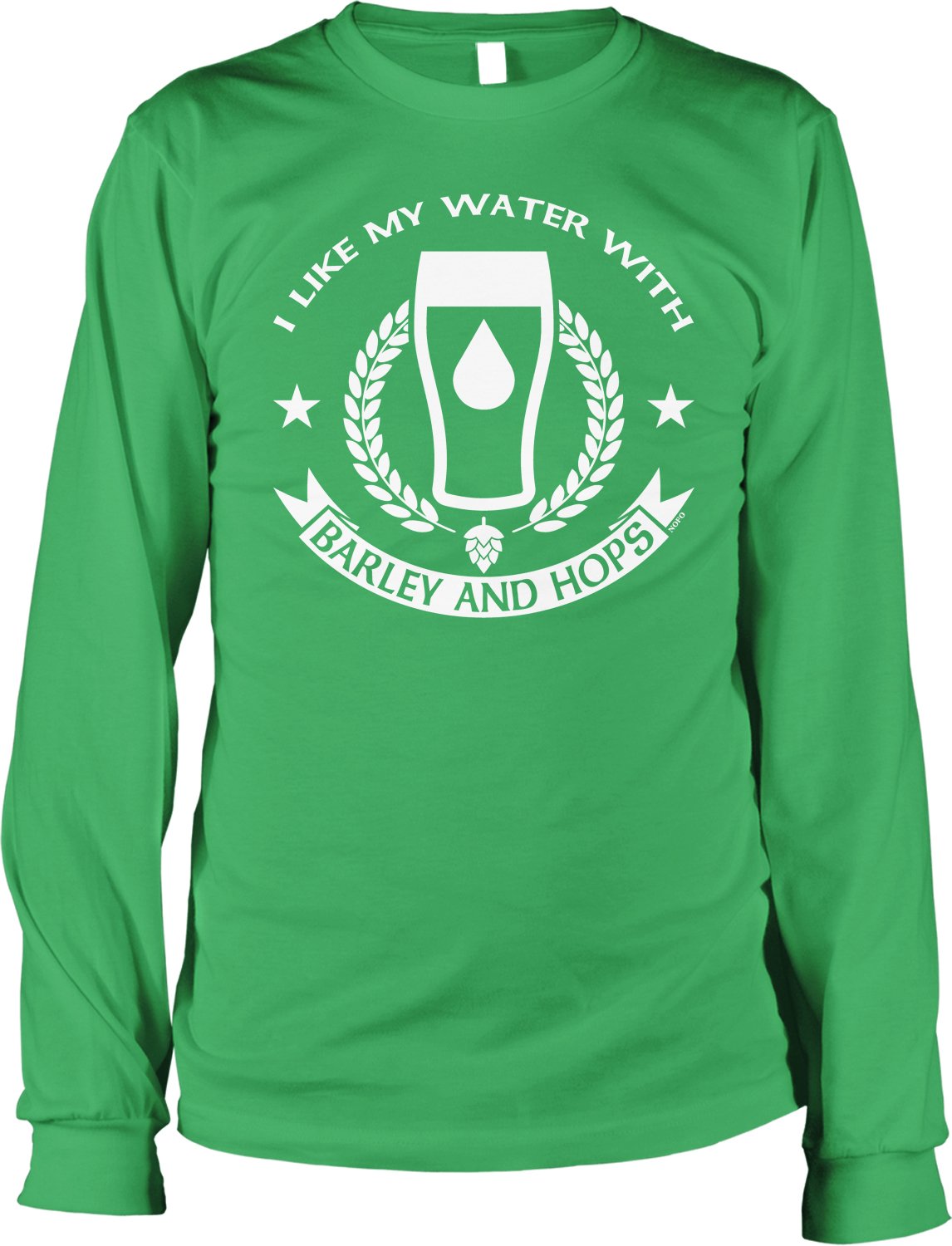 NOFO_01264_Long_XXL_Kelly