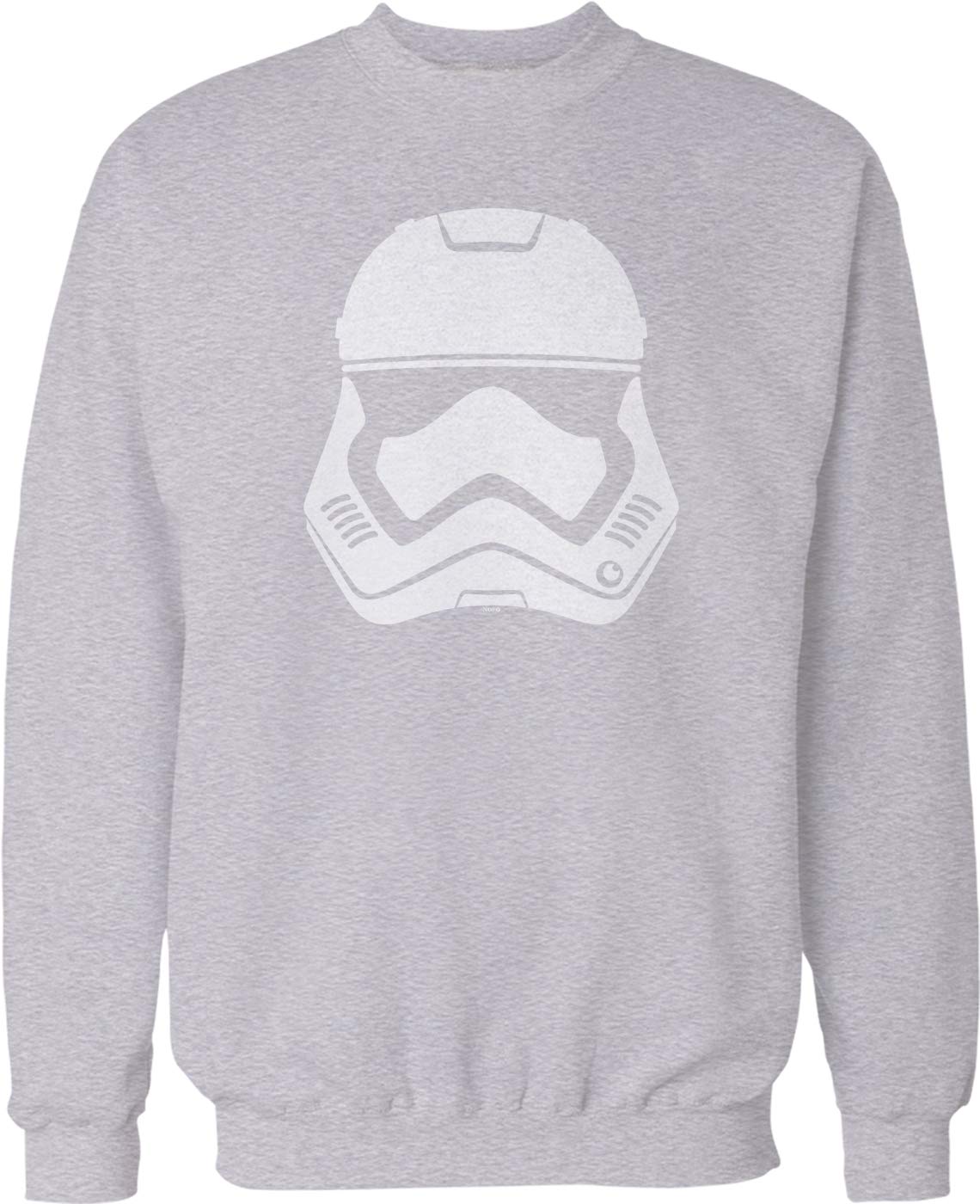 NOFO_02910_Crew_XL_LtGray