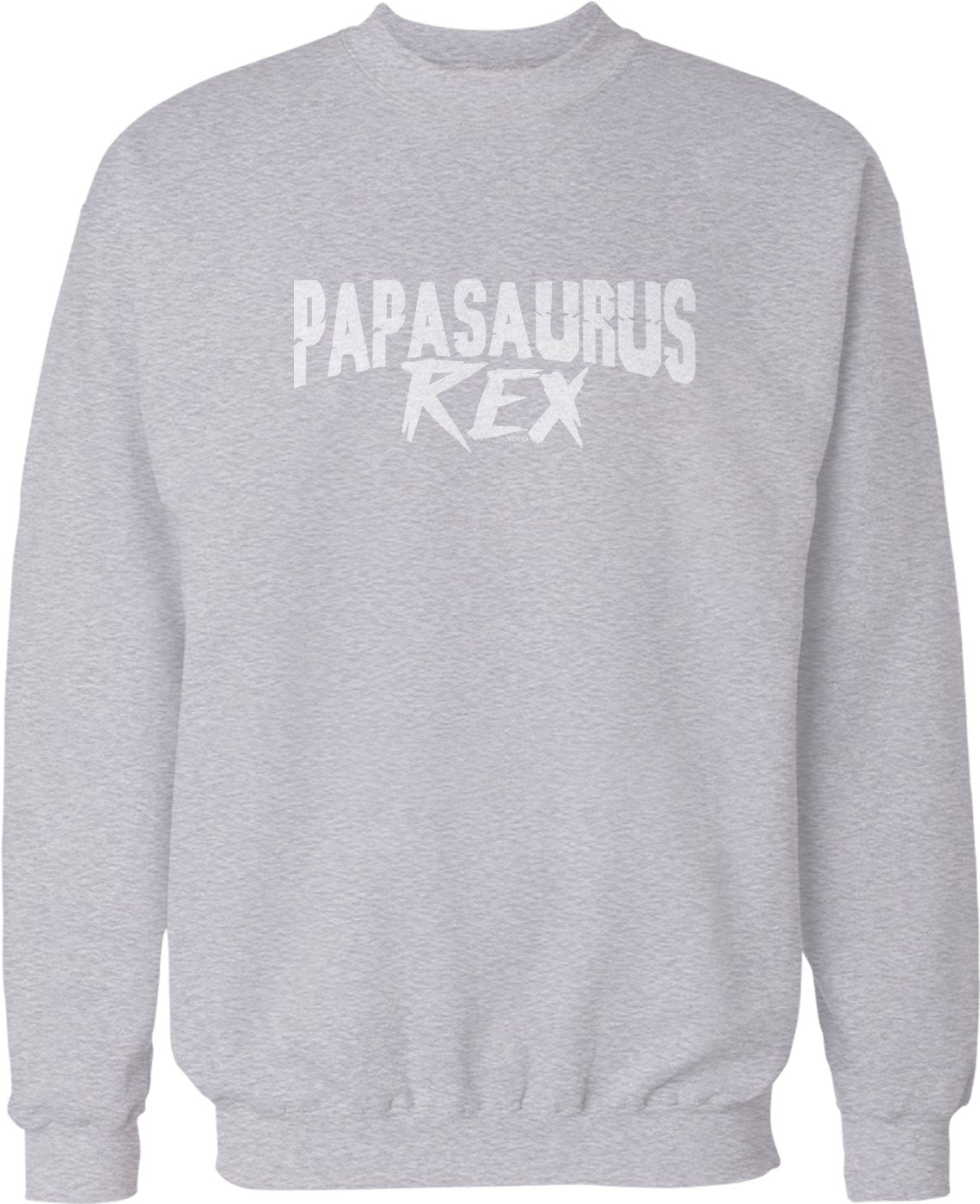 NOFO_01565_Crew_XL_LtGray