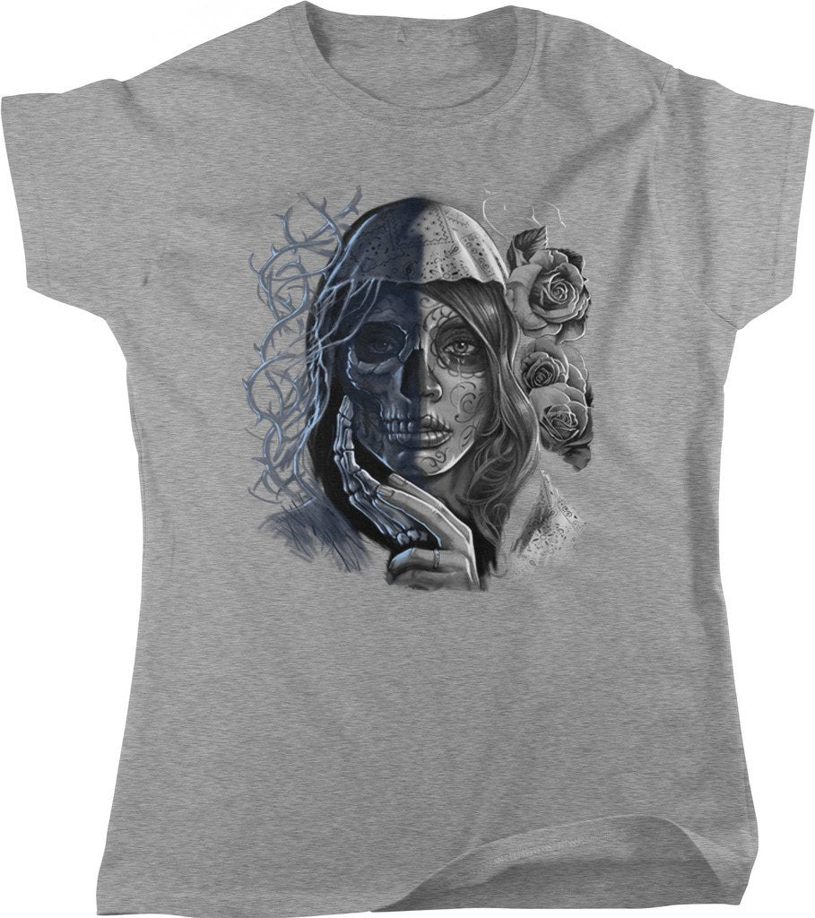 NOFO_00749_WomenTee_XL_LtGray