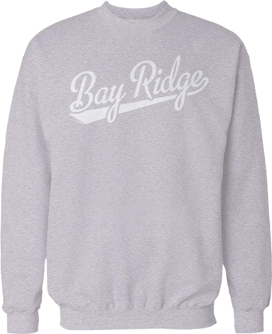 NOFO_02308_Crew_XXL_LtGray