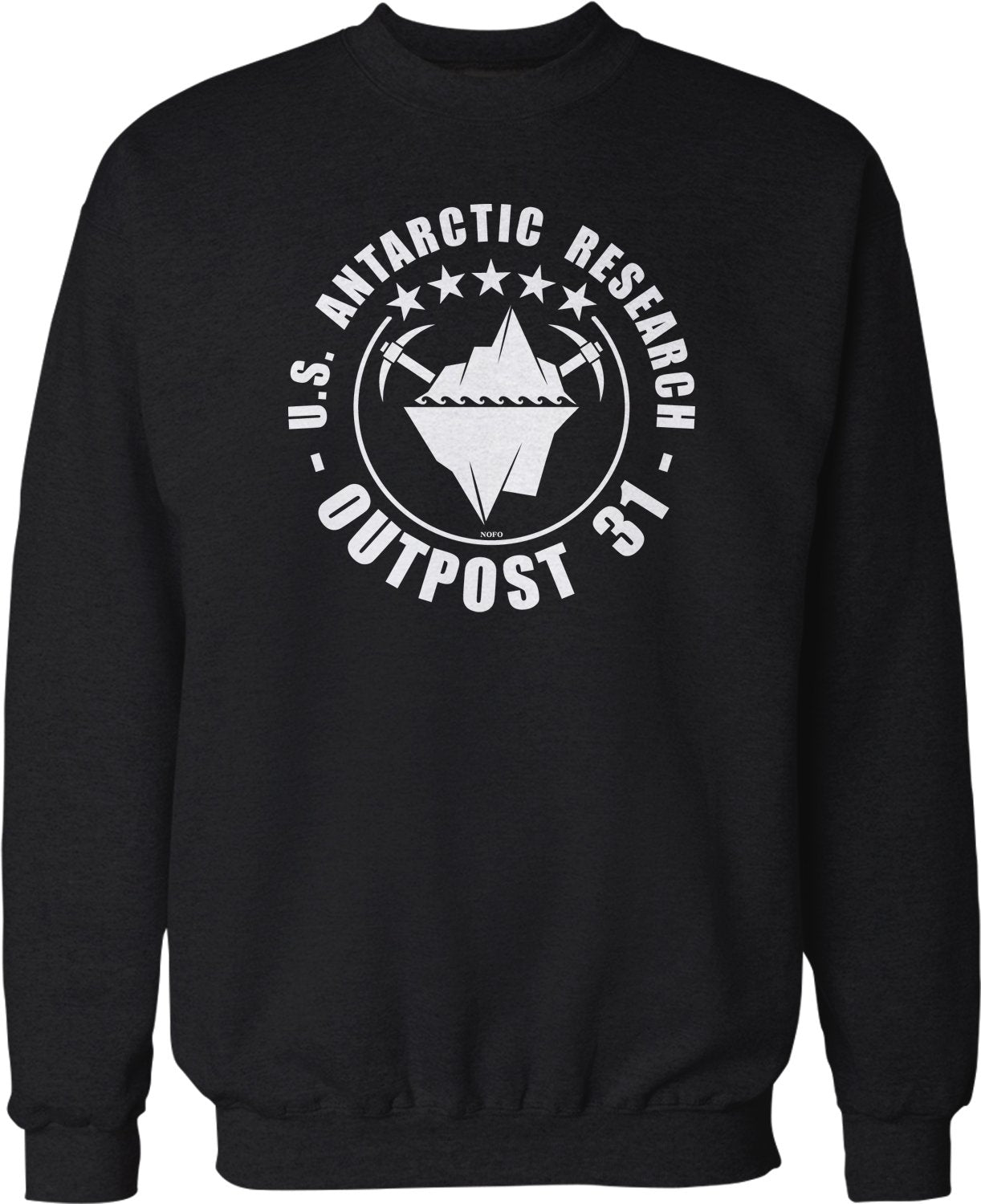 NOFO_01331_Crew_XXL_Black