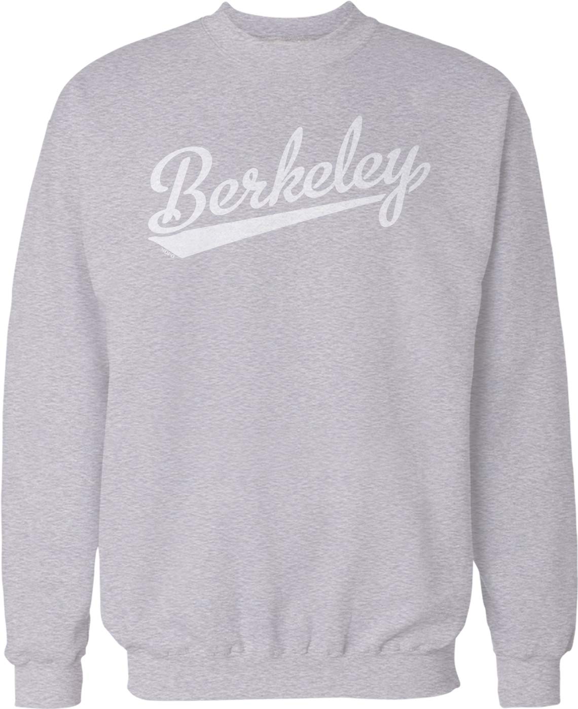 NOFO_02432_Crew_XXL_LtGray