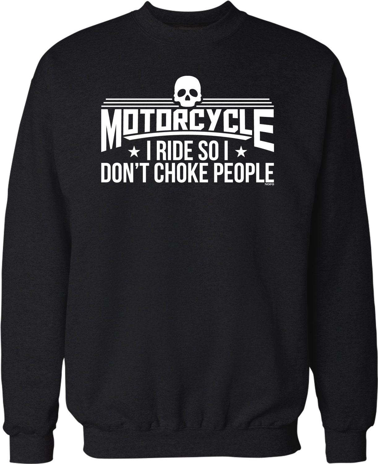 NOFO_01268_Crew_XL_Black