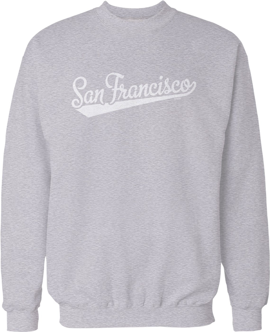 NOFO_01508_Crew_XXL_LtGray