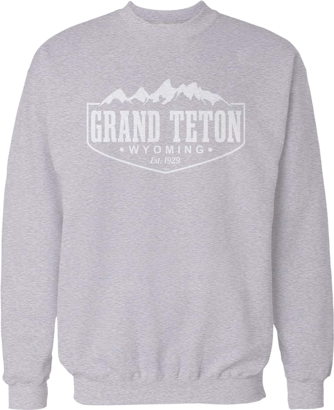 NOFO_02880_Crew_XXL_LtGray