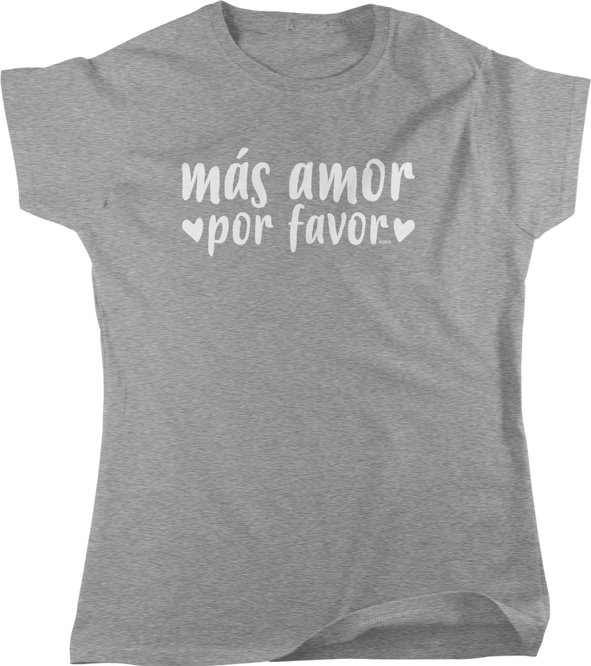 NOFO_01553_WomenTee_XL_LtGray