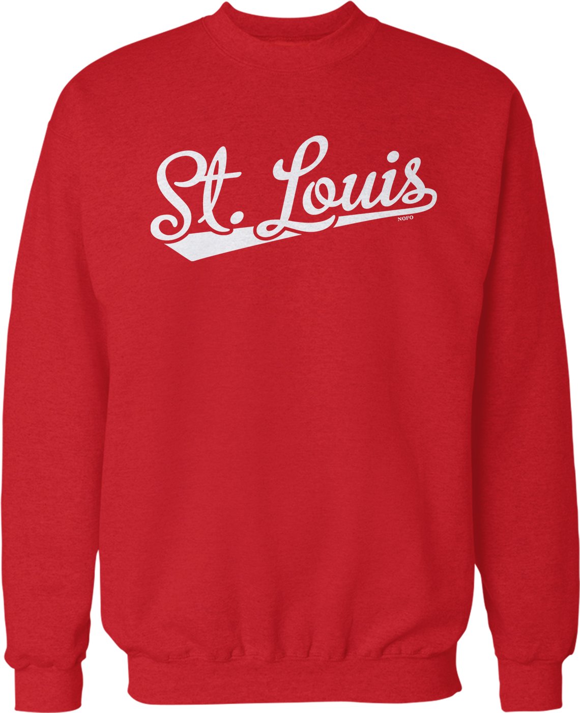 NOFO_01511_Crew_XL_Red