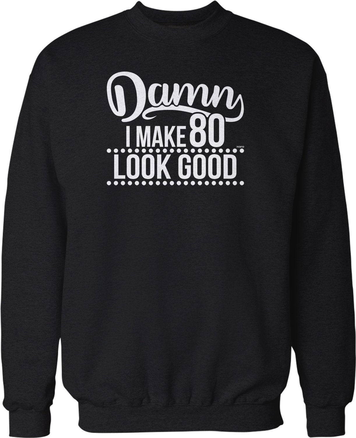NOFO_01370_Crew_XXL_Black