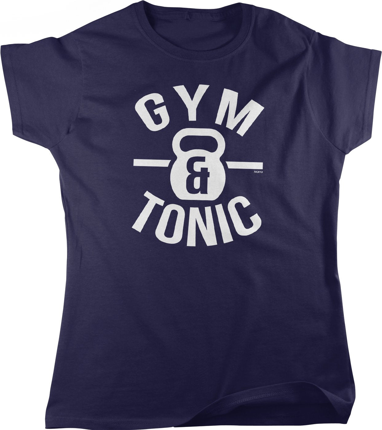 NOFO_01313_WomenTee_XL_Navy