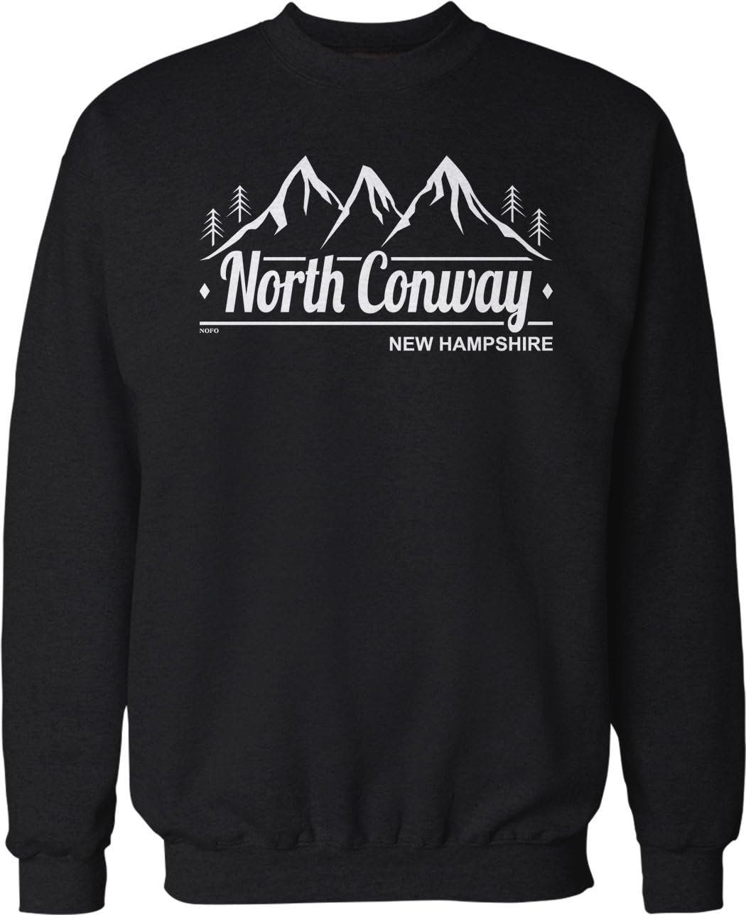 NOFO_01453_Crew_XL_Black