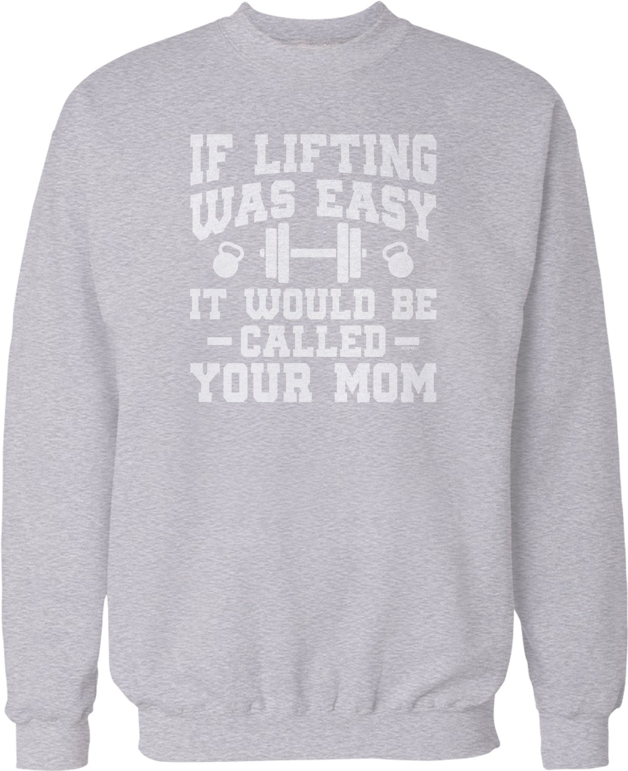 NOFO_01311_Crew_XL_LtGray