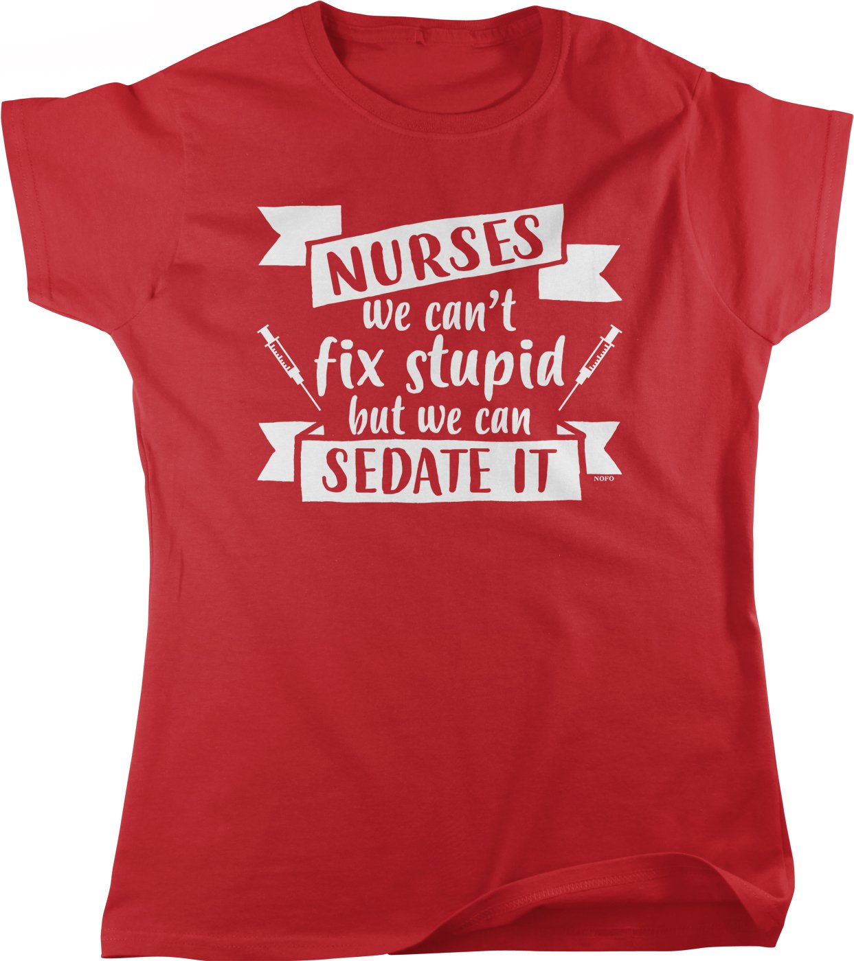 NOFO_01410_WomenTee_S_Red