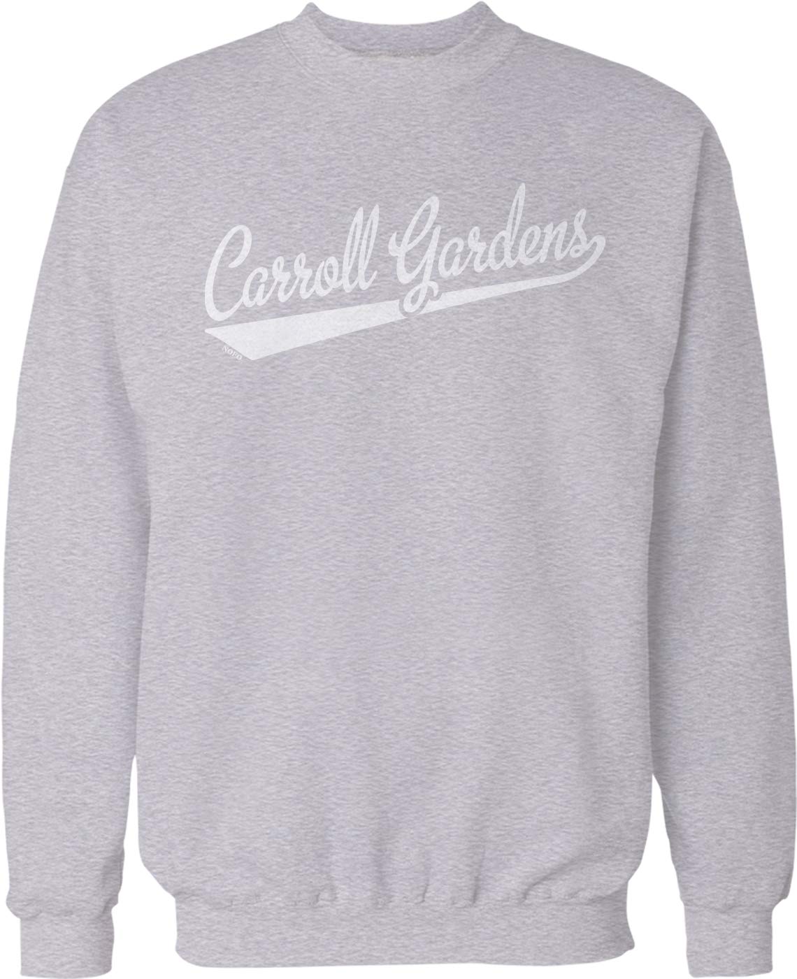 NOFO_02316_Crew_XXL_LtGray