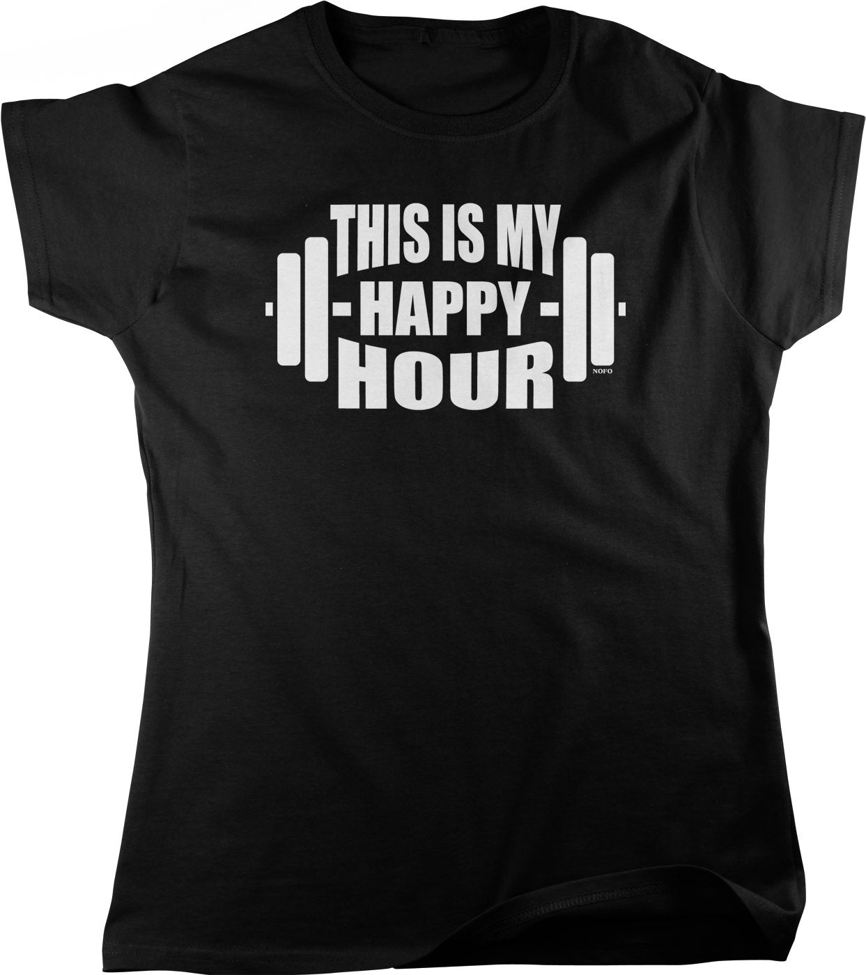 NOFO_01342_WomenTee_XL_Black