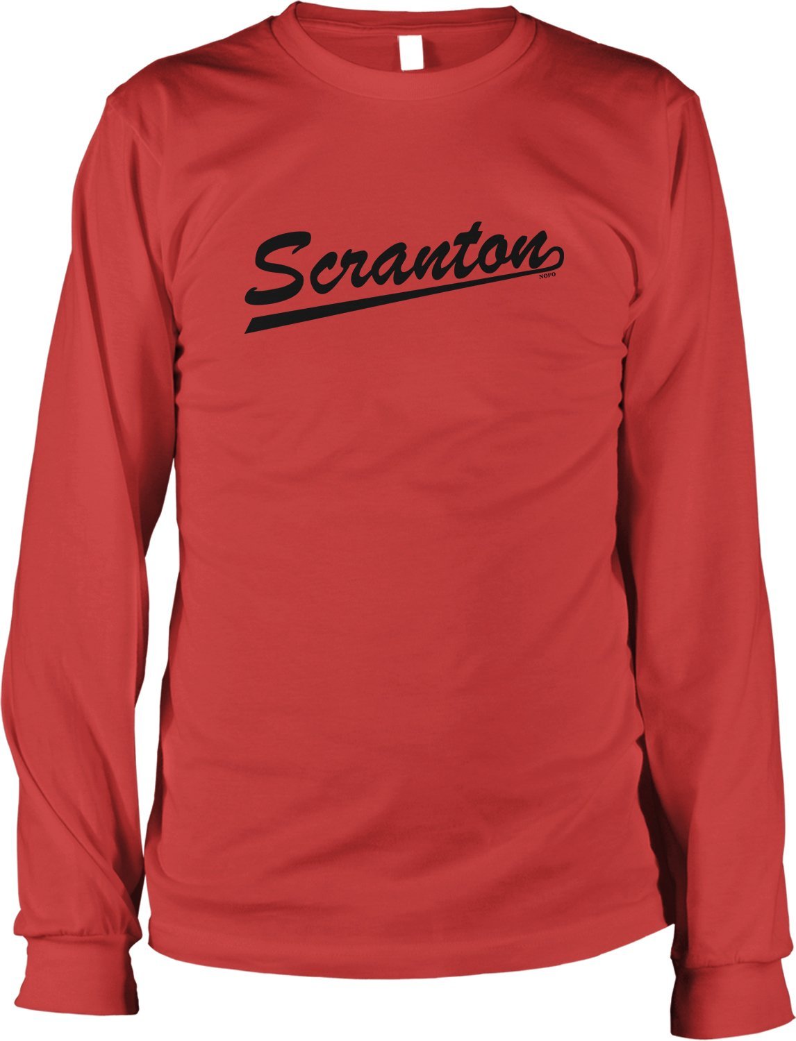 NOFO_01725_Long_XL_Red