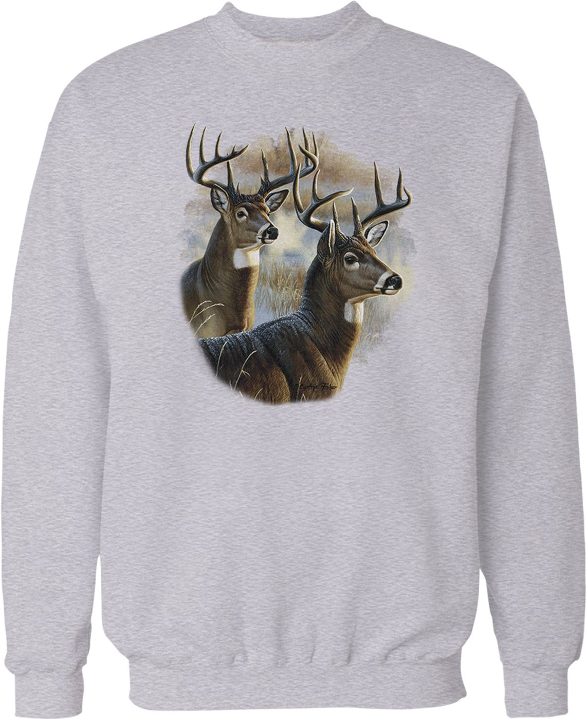 NOFO_01613_Crew_S_LtGray