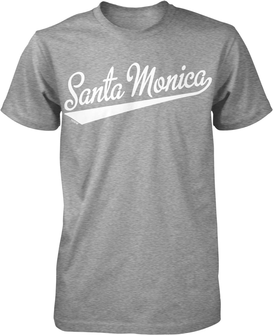 NOFO_02407_MensTee_XL_LtGray