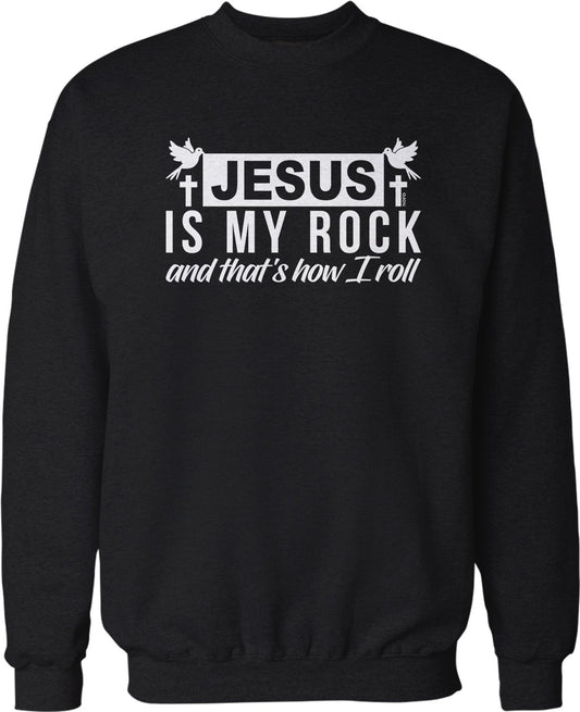 NOFO_01659_Crew_XXL_Black