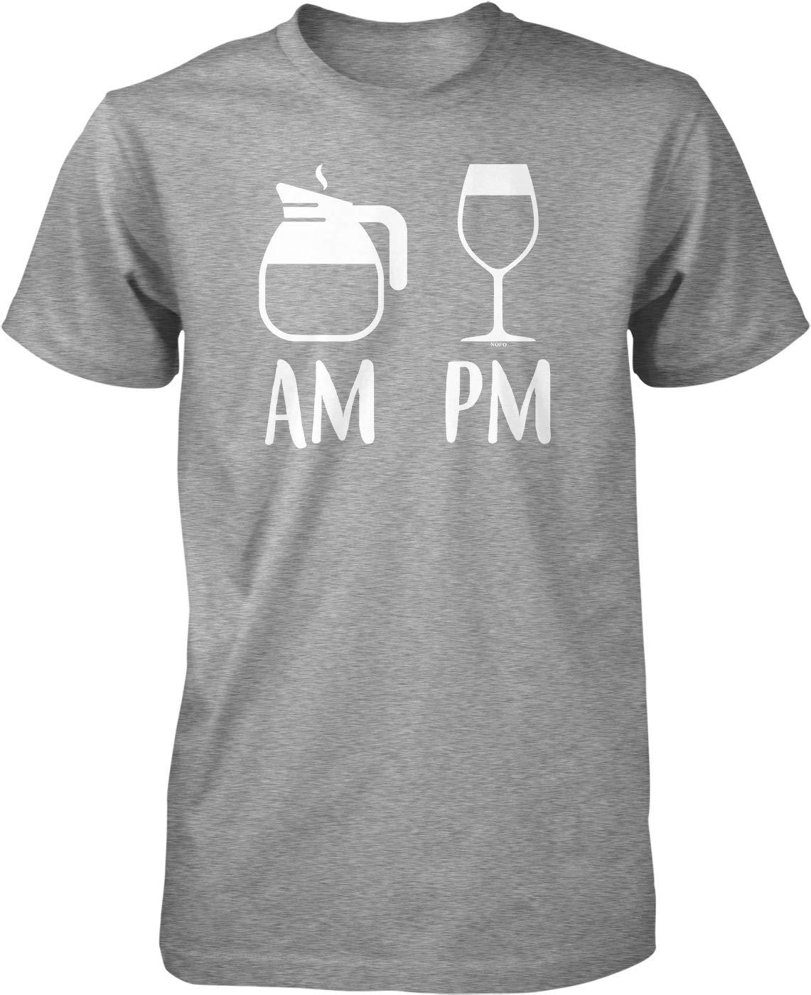 NOFO_01963_MensTee_XL_LtGray