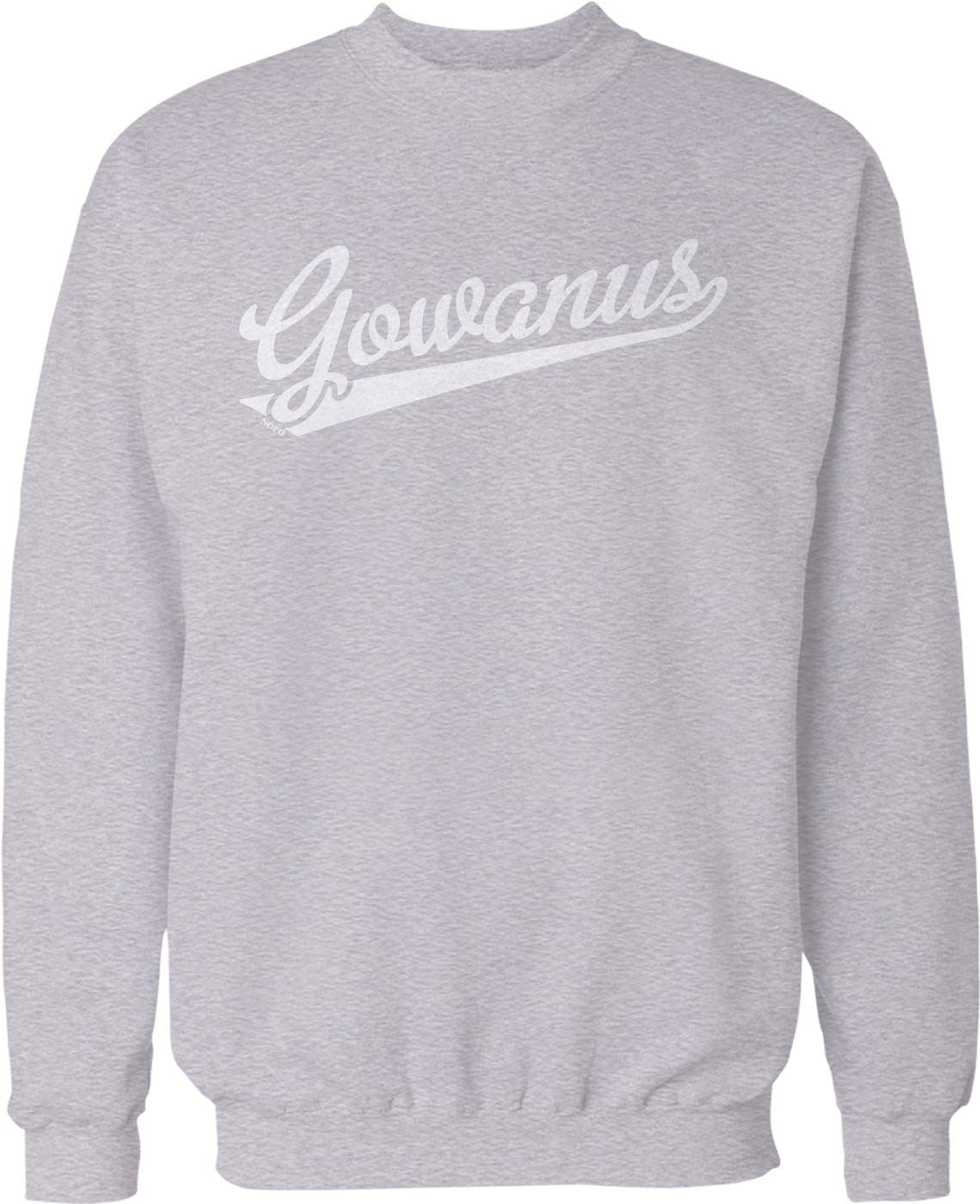 NOFO_02327_Crew_XXL_LtGray