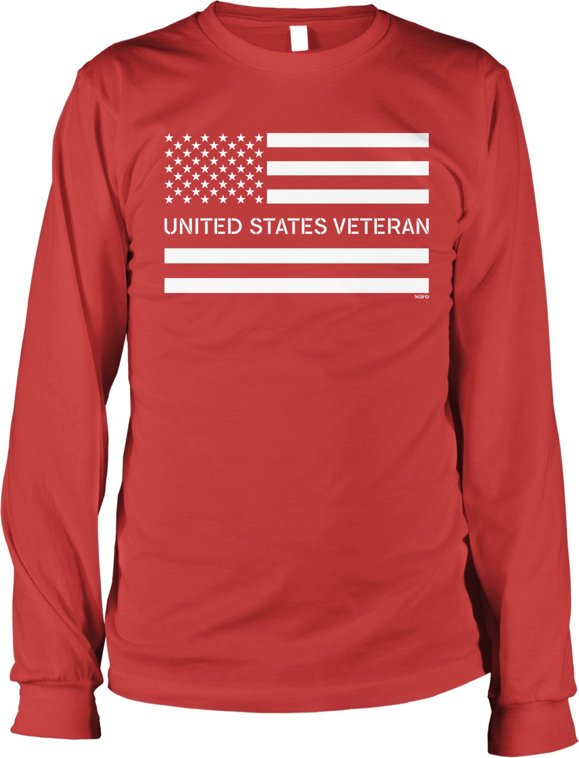 NOFO_01337_Long_XL_Red