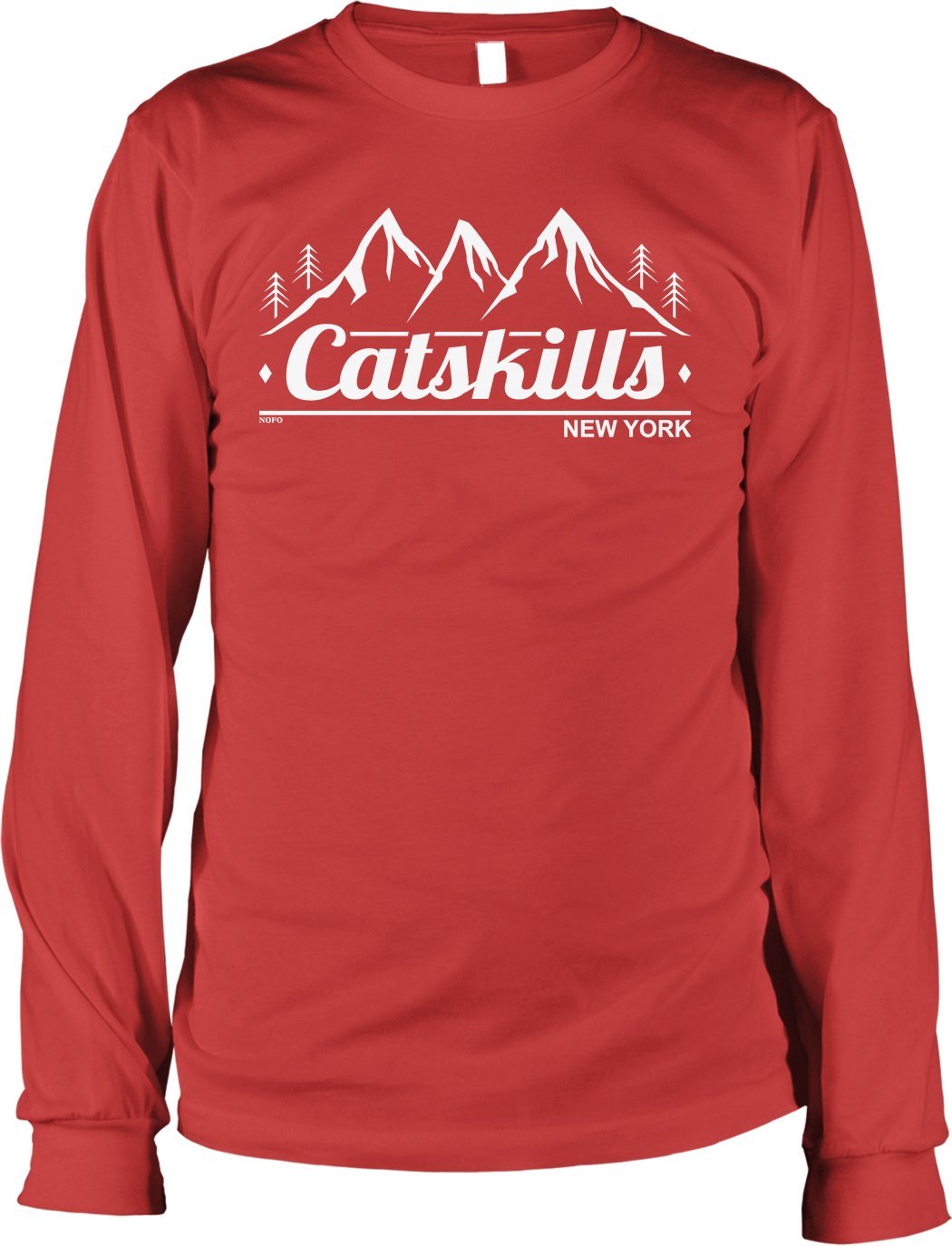 NOFO_01443_Long_XL_Red