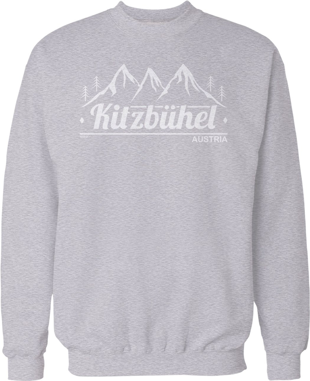 NOFO_01450_Crew_XL_LtGray