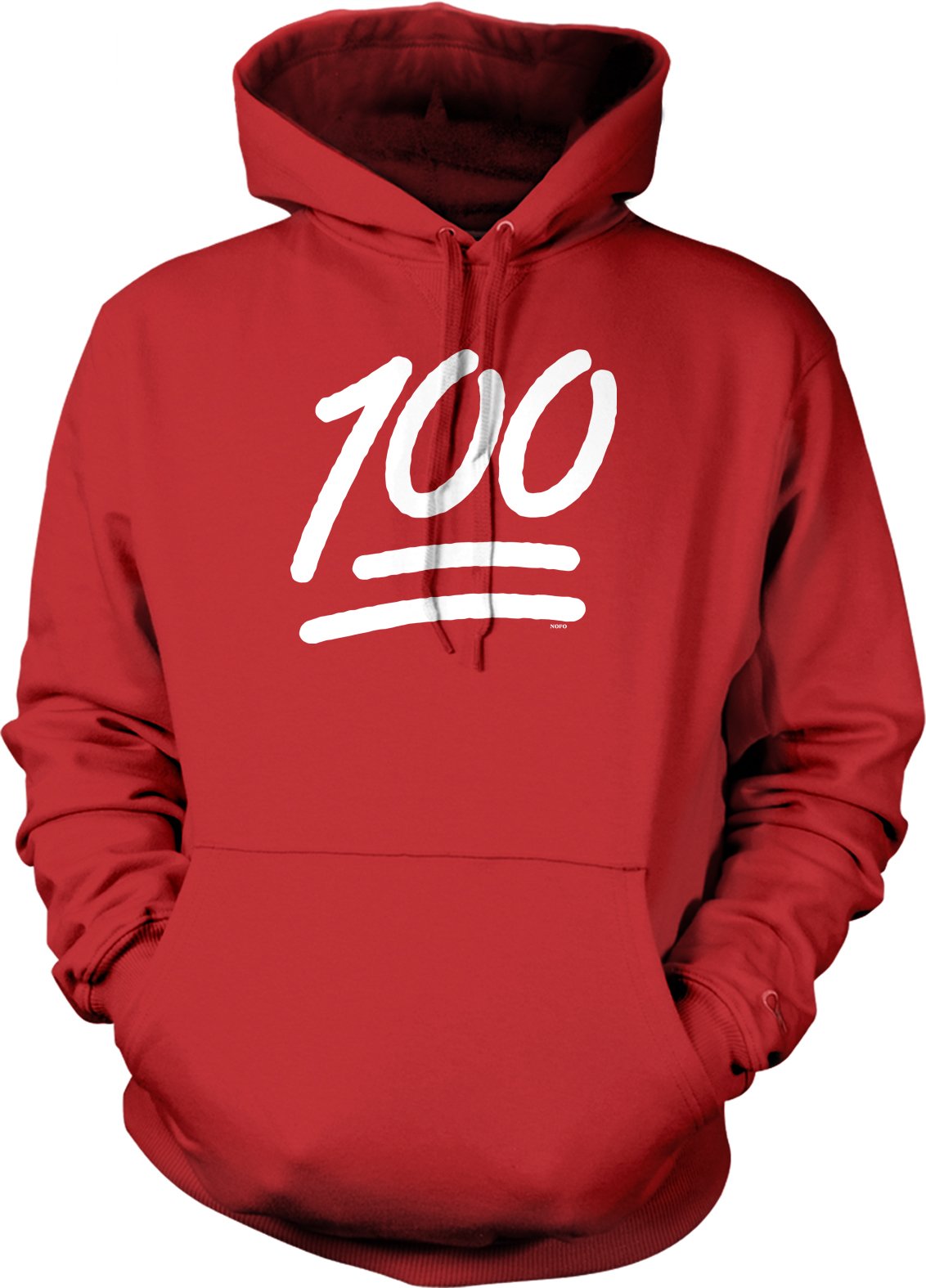 NOFO_01158_Hood_XL_Red