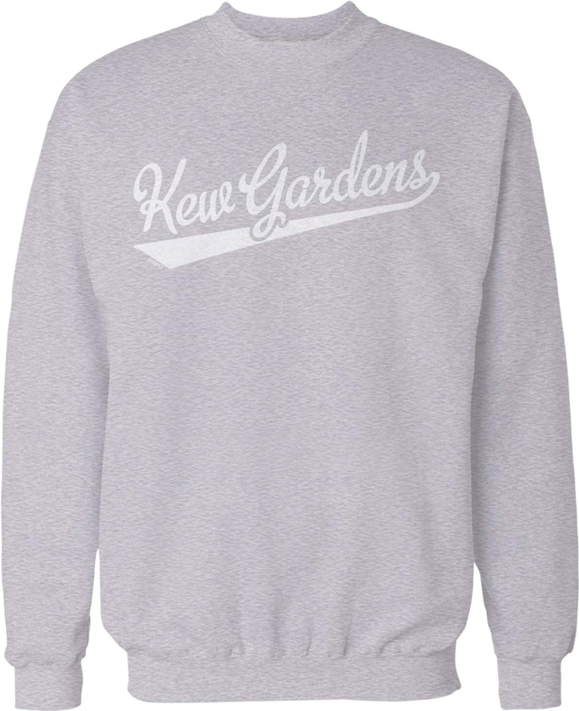 NOFO_02290_Crew_XXL_LtGray