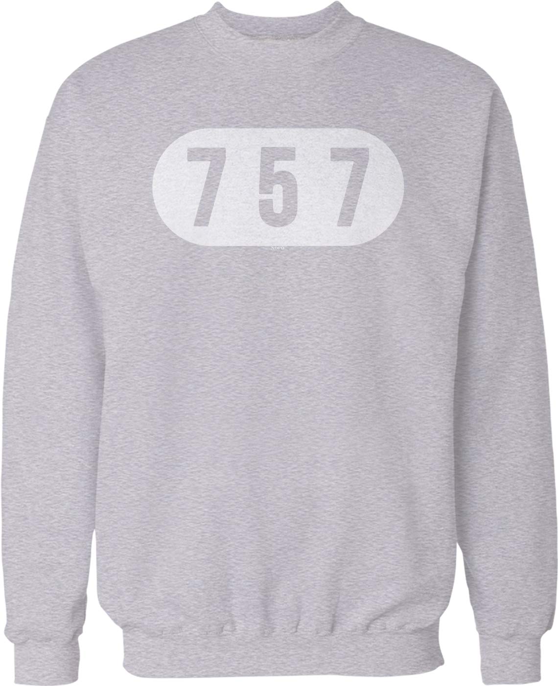 NOFO_02699_Crew_XL_LtGray