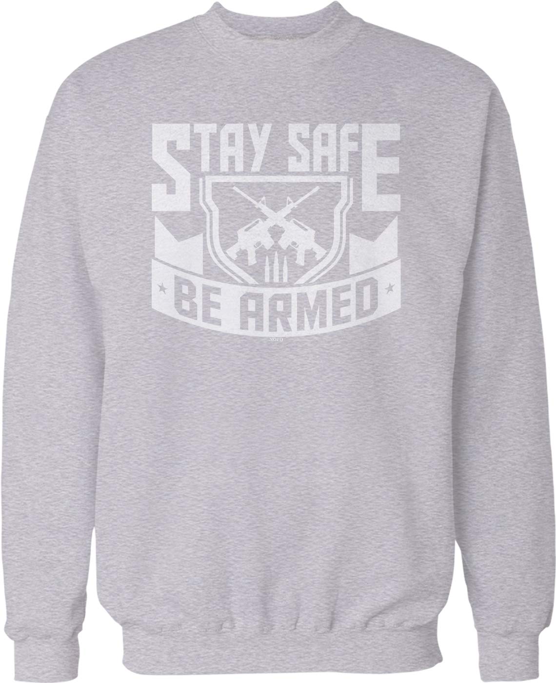 NOFO_02705_Crew_XL_LtGray