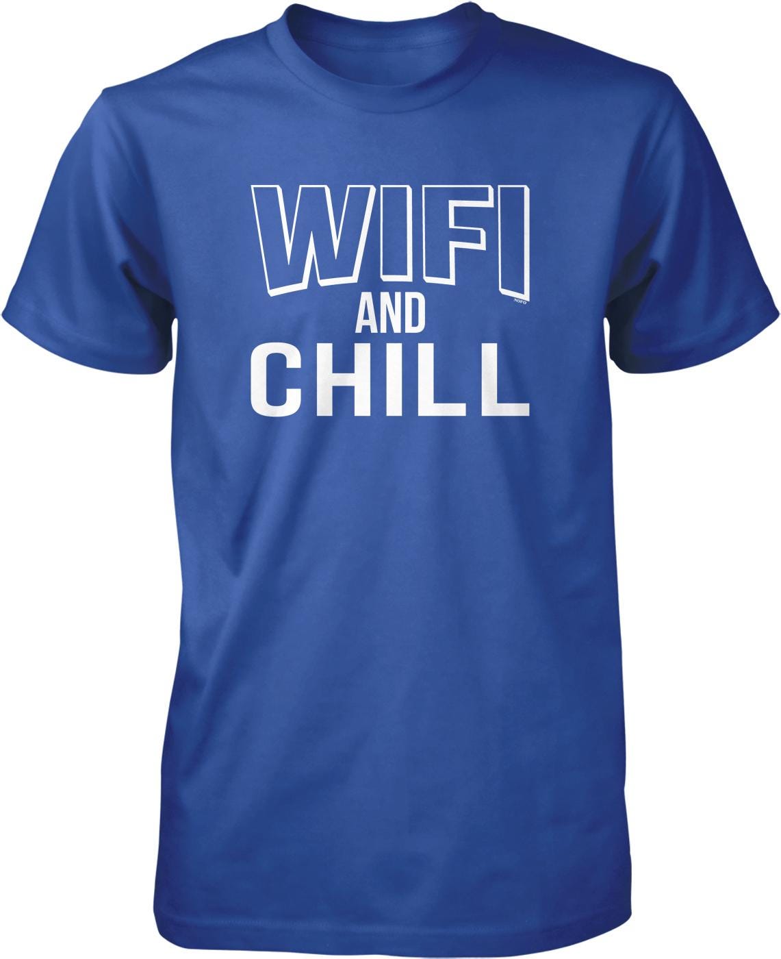 WIFI AND CHILL