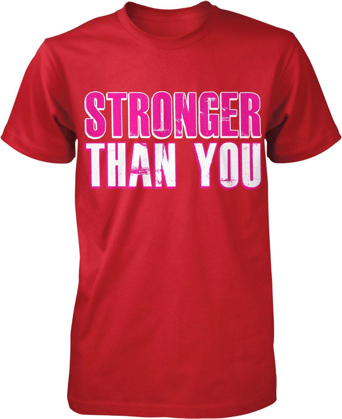 Weightlifting Men's T-Shirt – Durable Cotton Shirt | Girl Power Workout Tee