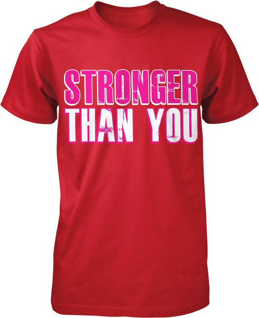 Weightlifting Men's T-Shirt – Durable Cotton Shirt | Girl Power Workout Tee