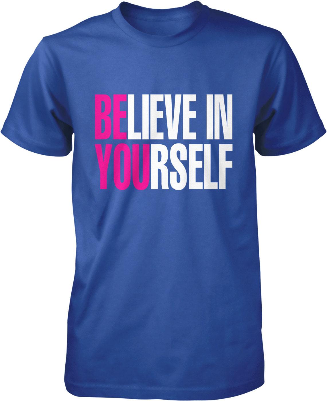 Men's Workout Shirt – Breathable Gym Wear | Soft Cotton TShirt, Durable Activewear