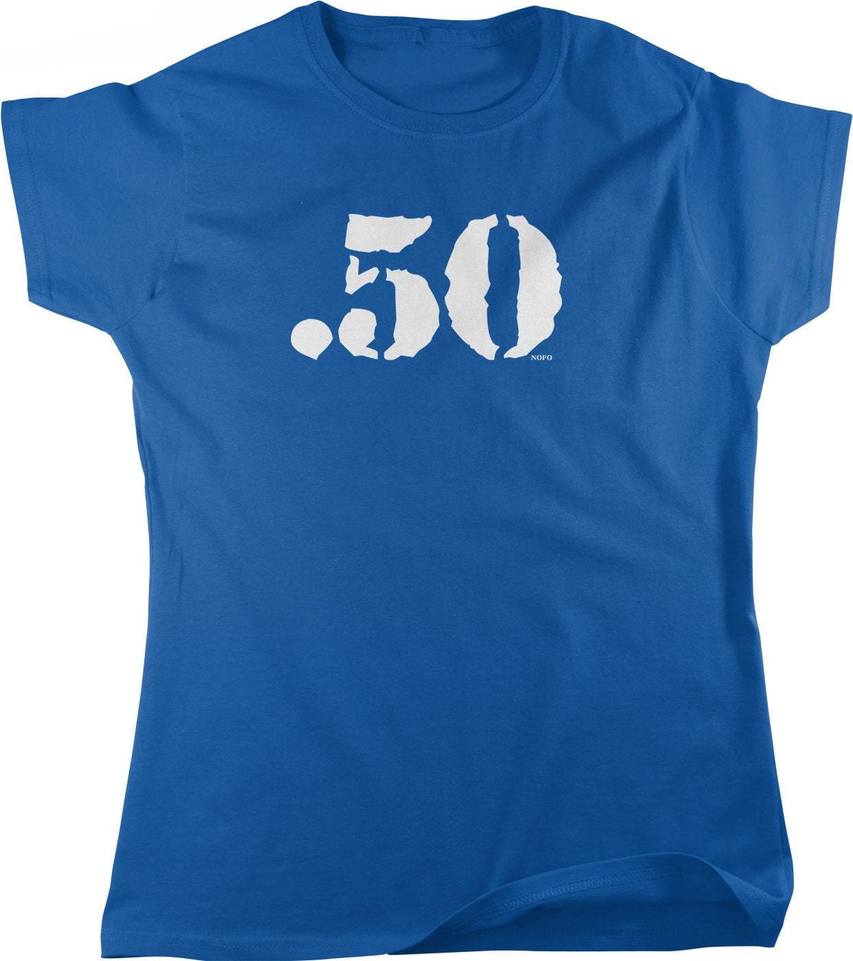 Women's Gun T-Shirt – Gun Enthusiast Shirt | Full Cut Design, Pre Shrunk Cotton
