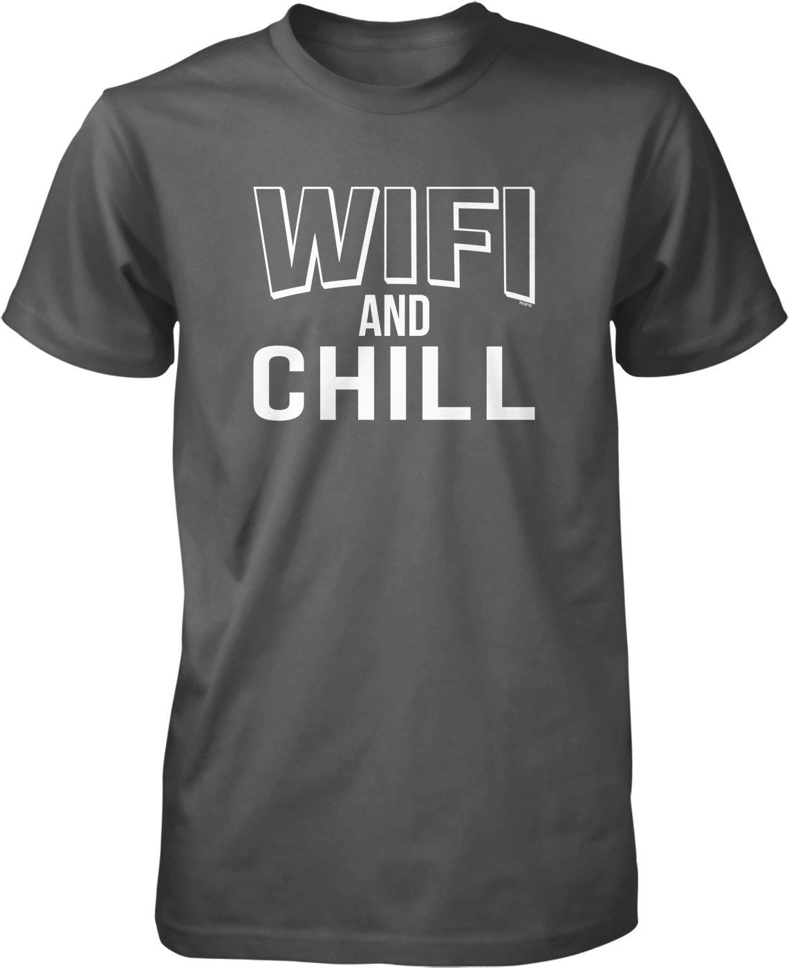 WIFI AND CHILL
