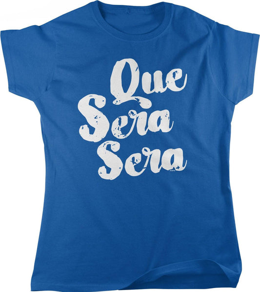 Women's Cotton T-Shirt – Casual Cotton Tee With Soft Pre-Shrunk Fabric & Durable Hemmed Sleeves