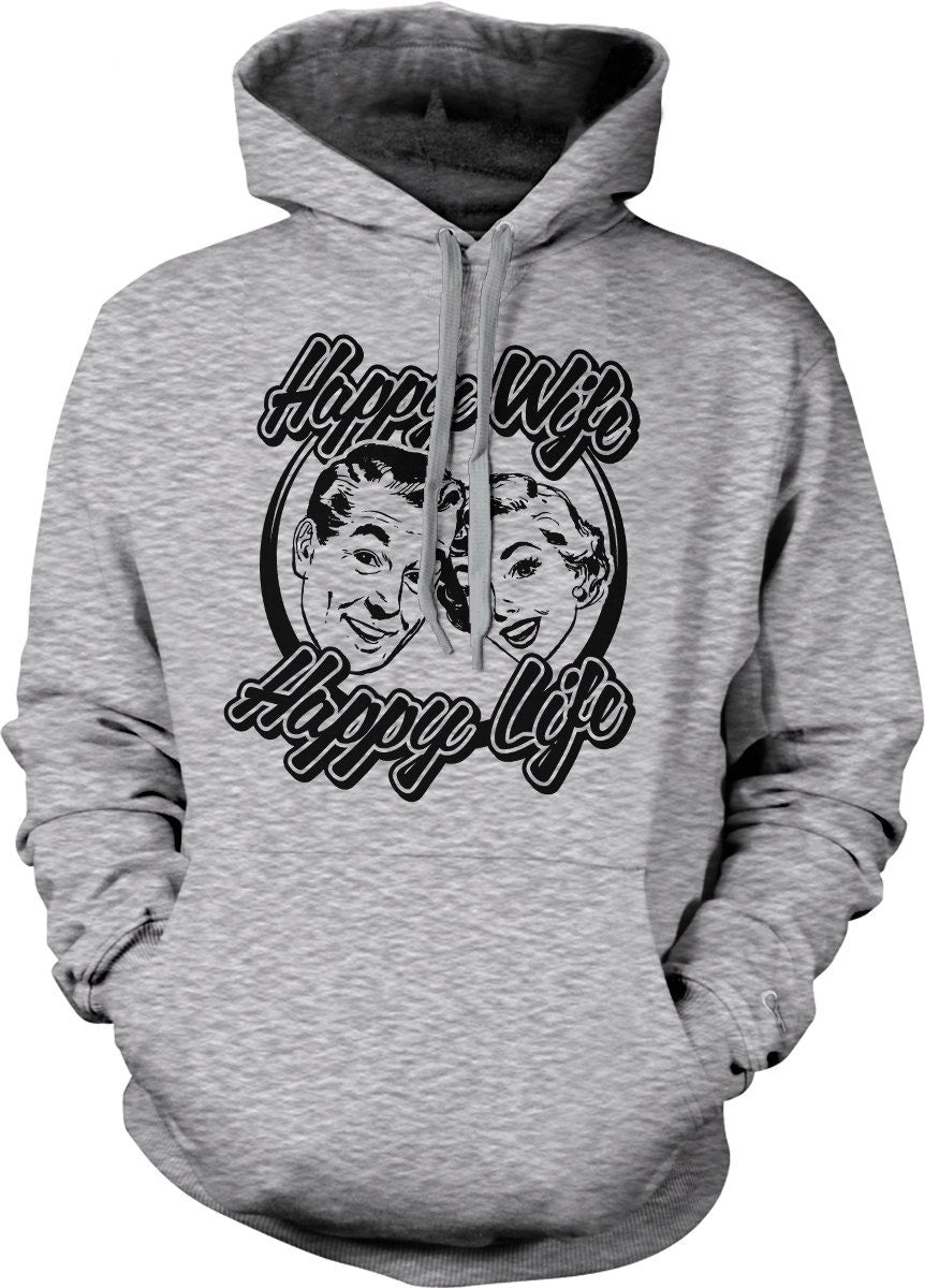 Retirement Humor Hoodie – Cozy Cotton Blend Sweatshirt with Pouch Pocket