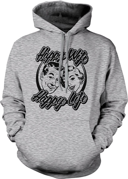 Retirement Humor Hoodie – Cozy Cotton Blend Sweatshirt with Pouch Pocket