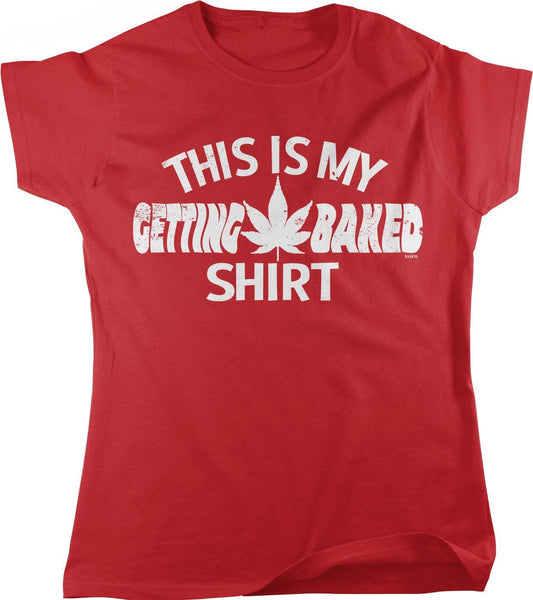 Women's Graphic T-Shirt – Cartoon Hands Design | Soft Cotton Casual Tee